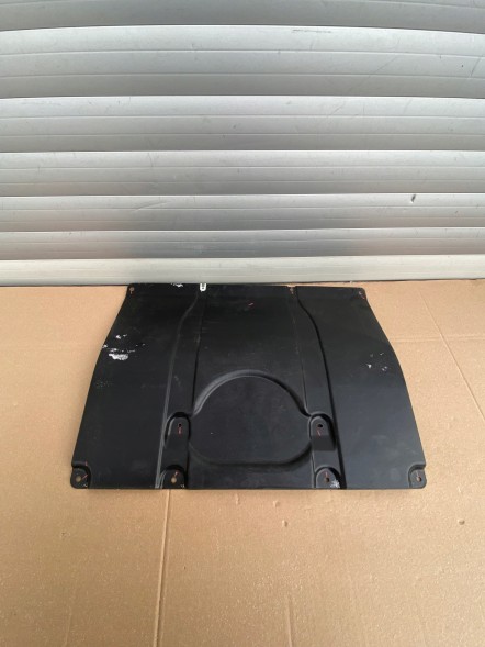 BMW OE BMW G01 X3 G02 X4 OSŁONA PŁYTA SILNIKA 7401463 7394744 ORYGINAŁ IDEAŁ BMW G01 X3 G02 X4 ЗАХИСНА ПЛАСТИНА ДВИГУНА 7394744 ОРИГІНАЛ ІДЕАЛЬНИЙ СТАН