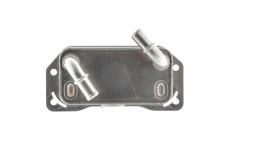 Mahle CLC 322 000P Масляний радіатор, моторне масло mahle clc 322 000p