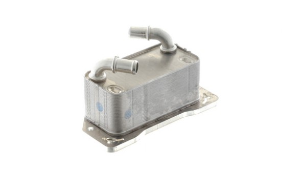 Mahle CLC 322 000P Масляний радіатор, моторне масло mahle clc 322 000p