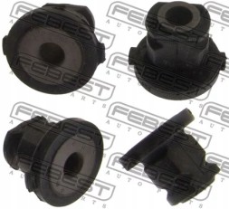 Febest BZAB-164SG Рульові передачі febest bzab-164sg