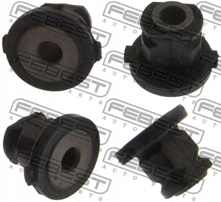 Febest BZAB-164SG Рульові передачі febest bzab-164sg
