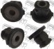 Febest BZAB-164SG Рульові передачі febest bzab-164sg