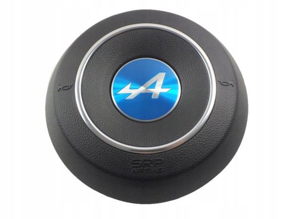 6020016355 ALPINE A110 Подушка безпеки водія