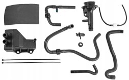 Professional Parts Sweden 21341200C Набір відми великий сепаратор масла saab 9-5 9-3 2.0т 2.3т шведська якість