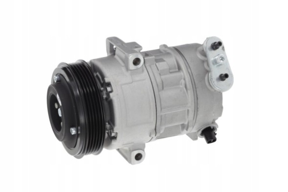 Valeo 813251 Компресор, кондиціонер valeo 813251