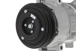 Valeo 813251 Компресор, кондиціонер valeo 813251