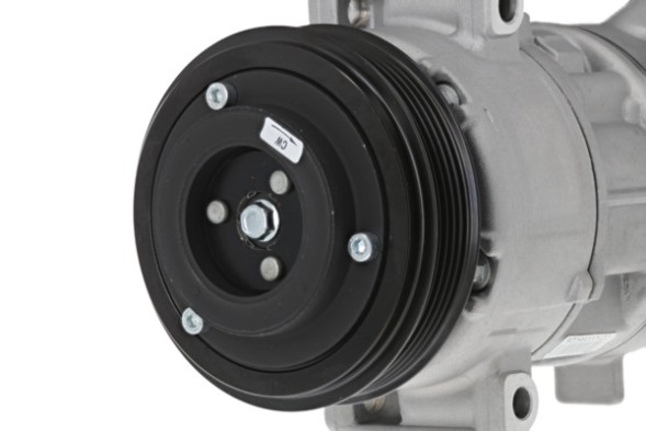 Valeo 813251 Компресор, кондиціонер valeo 813251