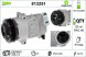 Valeo 813251 Компресор, кондиціонер valeo 813251