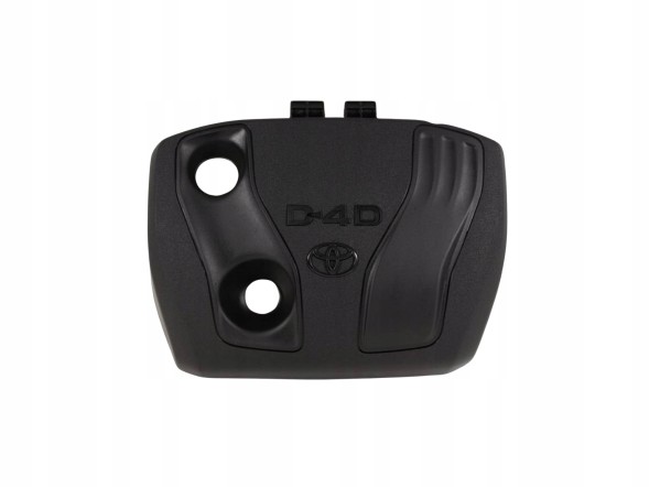 Toyota OE TOYOTA Corolla Auris Захист двигуна передній 12611-0N080 OE
