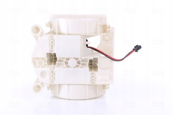 Nissens 87461 Повітродувка - nissens 87461