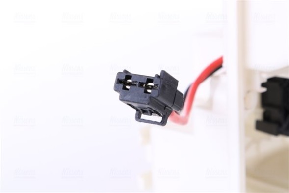 Nissens 87461 Повітродувка - nissens 87461