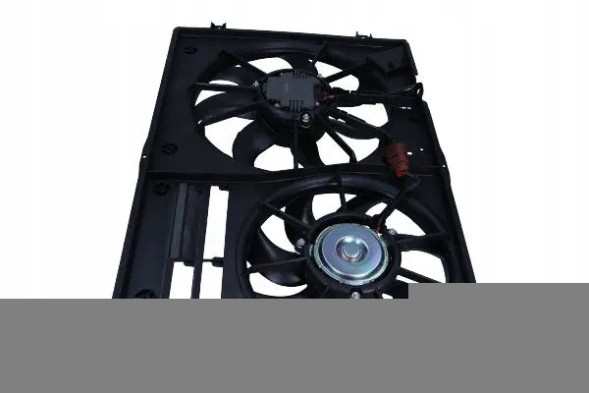 Maxgear AC260176 Вентилятор радіатора ac260176 maxgear audi a1 a3