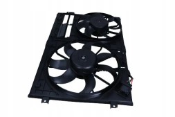 Maxgear AC260176 Вентилятор радіатора ac260176 maxgear audi a1 a3