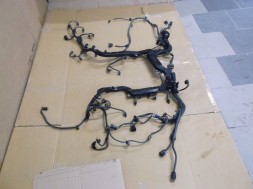 Mercedes-Benz OE MERCEDES W212 4.7 BITUR. WIĄZKA SILNIKA INSTALACJA MERCEDES W212 4.7 БІТУР. ПРОМІНЬ ДВИГУНА УСТАНОВКА
