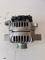 Opel OE OPEL ASTRA G 0Пель астра г генератор 0124425009 гме