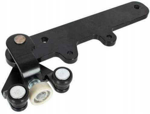 Polcar 52044487 КОЛЯСКА РОЛИКОВА 3 КОЛЯСКИ БІЧНИХ ДВЕРЕЙ FIAT DOBLO 09-