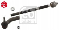 Febi Bilstein 377 3029 2x рульові тяги FEBI BILSTEIN FRONT L+R для FORD FOCUS II, FOCUS II