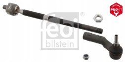 Febi Bilstein 377 3029 2x рульові тяги FEBI BILSTEIN FRONT L+R для FORD FOCUS II, FOCUS II