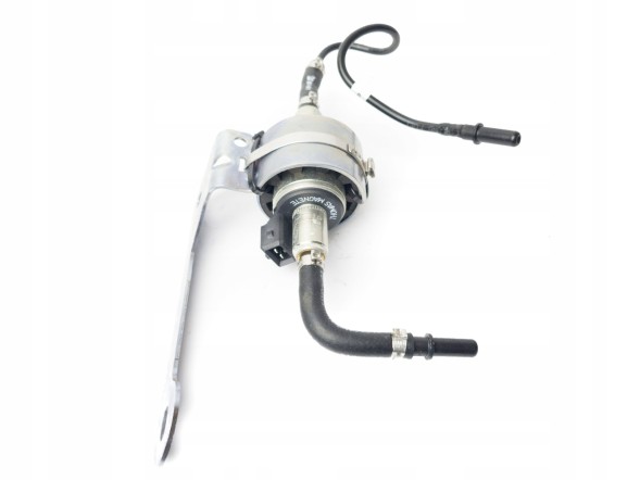 Ford OE 8C11-9A407-AF КЛАПАН ТНВД Ford Transit mk7 НОВИЙ ОРИГ