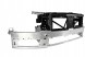 Dac A2066008000, A2066201400, A2066200100, A2066200200, A2066201100, A2066224300, A2066224400, A2066201600, A2066201700, A2066203502, A2066200101, MERCEDES W206 206 ПЕРЕДНЯ ПАНЕЛЬ КУЗОВА В ЗБОРІ, ПЕРЕДНЯ БАЛКА, ЗОНА ДЕФОРМАЦІЇ