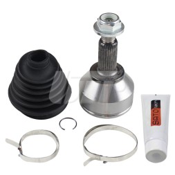 CV30227 SATO TECH SATO Шарнір рівних кутових швидкостей зовнішній