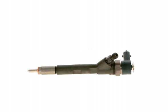 Bosch BOS0 445 110 059#ISMP-PEP+K Інжектор cr elektromag chrysler voyager iv jeep c #petrolhead pro+ kit13