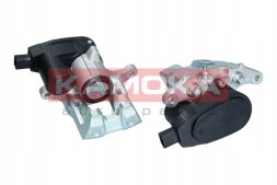 Kamoka JBC1128 Kamoka затискач гальм. Задній правий з електект-двигуном.