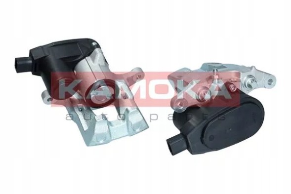 Kamoka JBC1128 Kamoka затискач гальм. Задній правий з електект-двигуном.