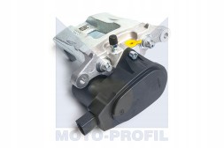 Kamoka JBC1128 Kamoka затискач гальм. Задній правий з електект-двигуном.