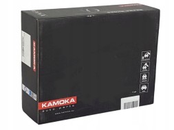 Kamoka JBC1128 Kamoka затискач гальм. Задній правий з електект-двигуном.