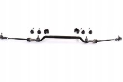 SKF VKDY 348007 Центральна рульова тяга mercedes slk (r170) 2.0/2.3/3.2 03.00-04.04