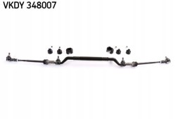 SKF VKDY 348007 Центральна рульова тяга mercedes slk (r170) 2.0/2.3/3.2 03.00-04.04