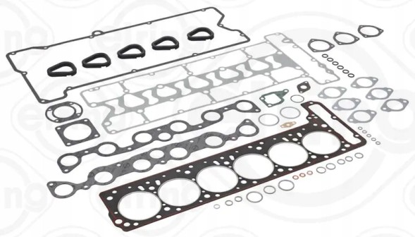 Elring 831.026 Zest прокладки головки 831.026 elring mercedes