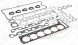 Elring 831.026 Zest прокладки головки 831.026 elring mercedes