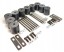 Китай Opel Frontera B Body Lift 75mm lift 3 cale / wersja 5 drzwiowa Opel Frontera B Body Lift 75мм ліфт 3 дюйми / 5-дверна версія