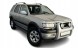 Китай Opel Frontera B Body Lift 75mm lift 3 cale / wersja 5 drzwiowa Opel Frontera B Body Lift 75мм ліфт 3 дюйми / 5-дверна версія