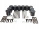 Китай Opel Frontera B Body Lift 75mm lift 3 cale / wersja 5 drzwiowa Opel Frontera B Body Lift 75мм ліфт 3 дюйми / 5-дверна версія