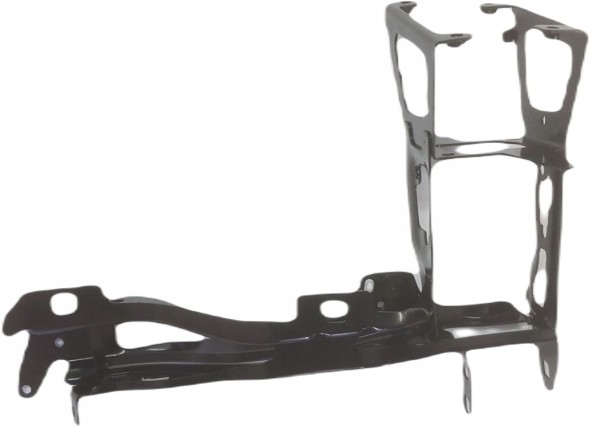 Китай 51647320386 / 7320386 3GT РЕМЕНЬ СКЛО ФАРИ КРОНШТЕЙН BMW 3 GT F34 ПРАВИЙ 51647320386