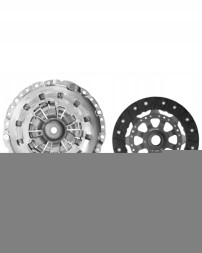 Valeo 826268 Комплект зчеплення valeo bmw3 va826268
