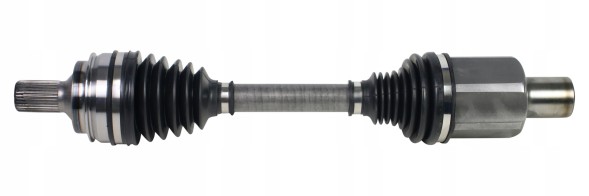 GSP 203679 Піввісь gsp mercedes c class w205 c205 a205 s205 4-matic 2013 - ліва