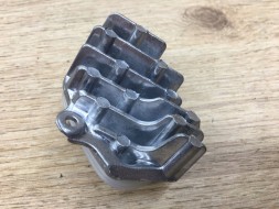 ВОЛЛЕР 7470429 F34LCI KIERUNEK Адаптивний світлодіодний днр поворотник лівий для bmw f34 lift lci 7470429 2016-2021