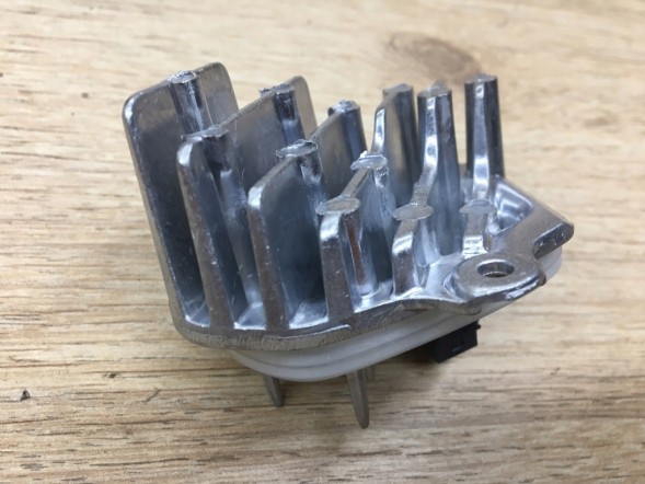 ВОЛЛЕР 7470429 F34LCI KIERUNEK Адаптивний світлодіодний днр поворотник лівий для bmw f34 lift lci 7470429 2016-2021