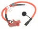 AK 61129322056 BMW Кабель піротехнічного патрона для BMW X5 F15 F85 X6 F16 F86 61129322056