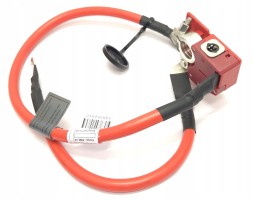 AK 61129322056 BMW Кабель піротехнічного патрона для BMW X5 F15 F85 X6 F16 F86 61129322056