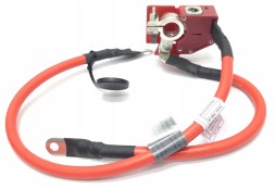 AK 61129322056 BMW Кабель піротехнічного патрона для BMW X5 F15 F85 X6 F16 F86 61129322056