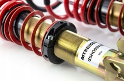 MTS-Technik MTSGWHO05-S-1 СПОРТ різьбова підвіска MTSGWHO05-S HONDA CIVIC VIII Hatchback FN/FK