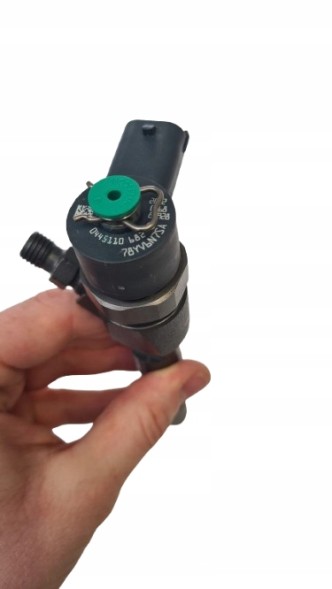 Bosch 0 445 110 682 Новий інжектор 0445110682 bosch альфа ромео