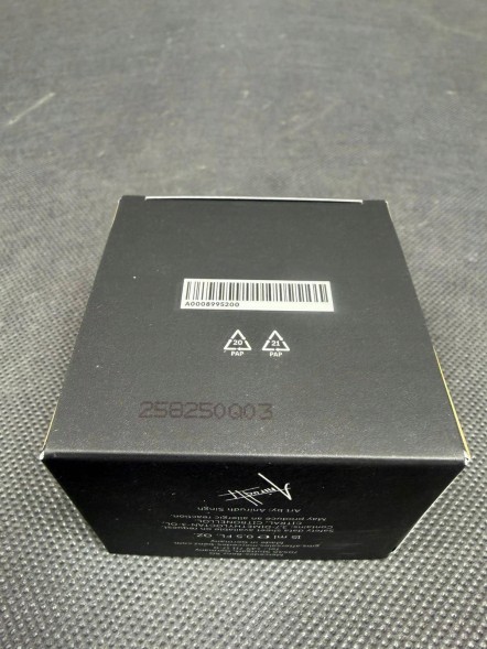 Mercedes-Benz OE АРОМАТИЗАТОР AMG #63, ЗАПАХ ЯК У MERCEDES C-КЛАСУ W205 W206 A0008995200