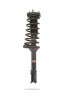 Pedders 800473R Стійка стабілізатора Pedders Subaru Forester SG Задня