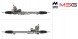 MSG VO213NEW Рульова рейка Volvo S80 98-05 Volvo V70 00-07 Volvo S60 00-09